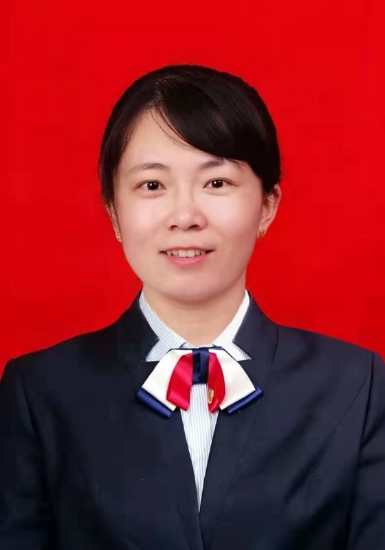 佳怡的第一张照片--宁德相亲服务中心