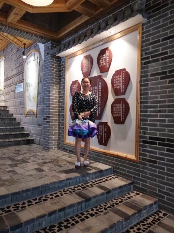 在意我的第二张照片--宁德相亲服务中心