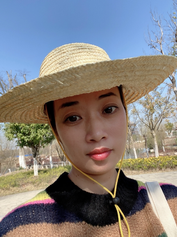 简单的第一张照片--宁德相亲服务中心