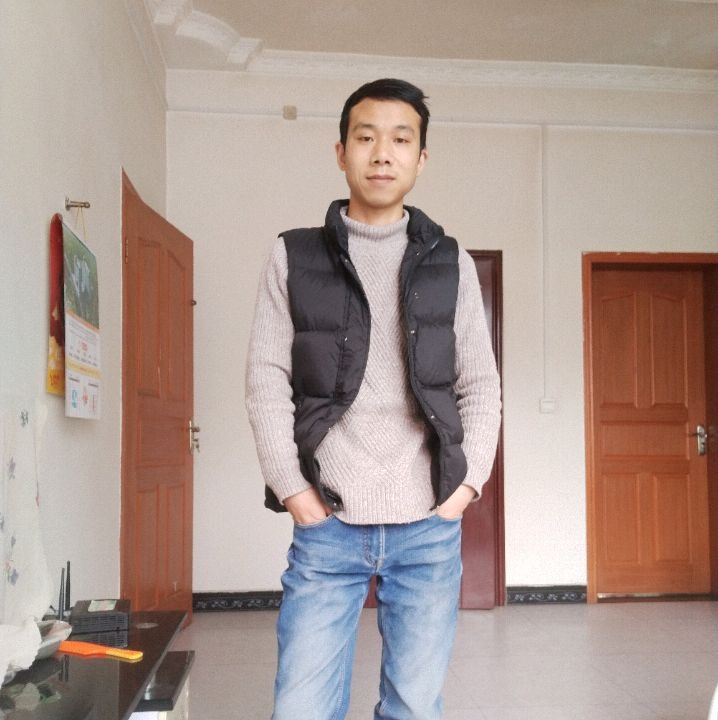 小伙子的第一张照片--宁德相亲服务中心
