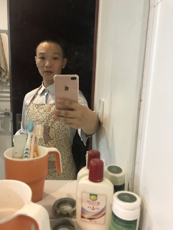 风子的第一张照片--宁德相亲服务中心