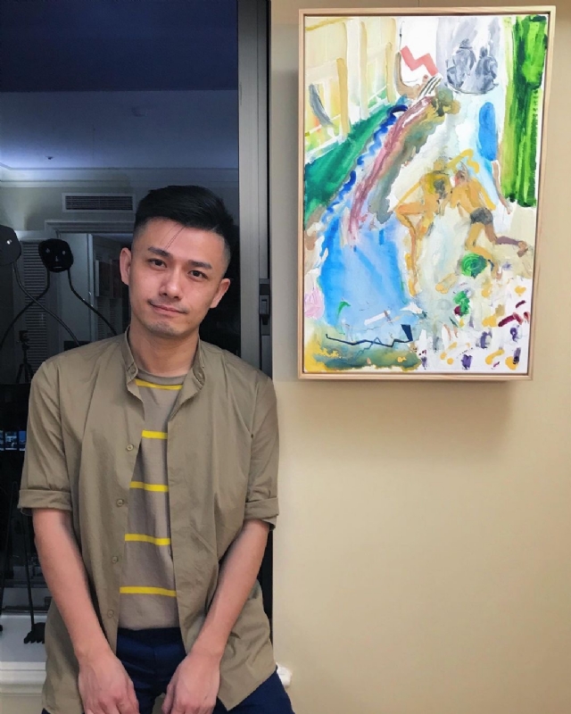 招财猫的第二张照片--宁德相亲服务中心