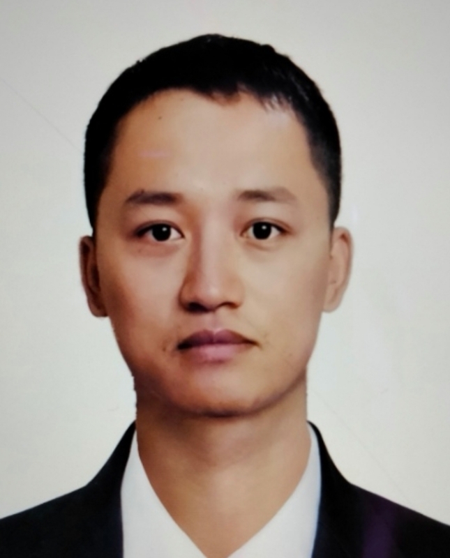 东哥的第一张照片--宁德相亲服务中心