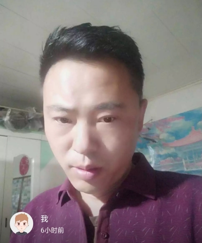 单身王子的第一张照片--宁德相亲服务中心
