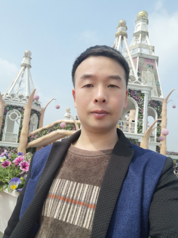 黎明的天空的第二张照片--宁德相亲服务中心