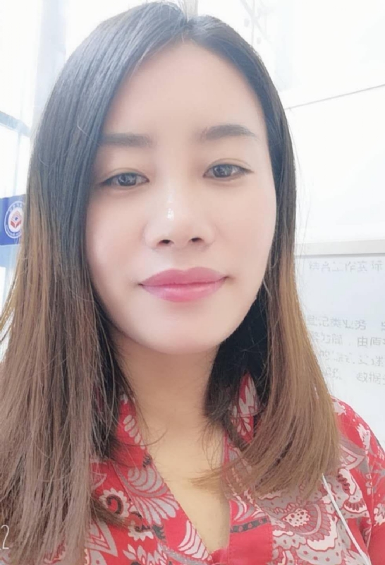 勿忘初心梦晗的第一张照片--宁德相亲服务中心