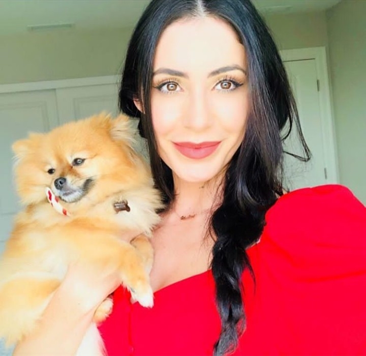 Lisadennis的第一张照片--宁德相亲服务中心