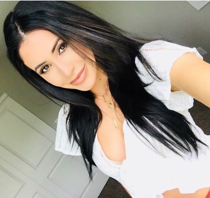 Lisadennis的第四张照片--宁德相亲服务中心