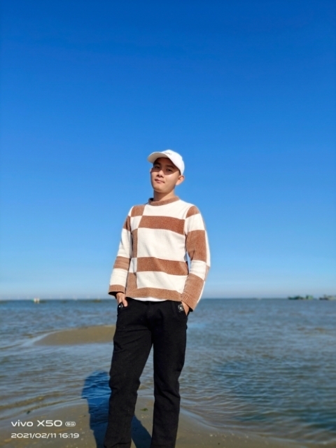 在等你哟的第一张照片--宁德相亲服务中心