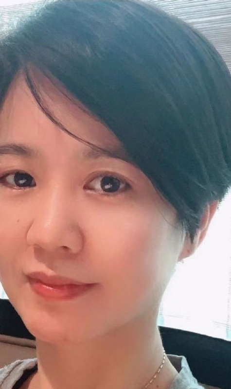 琪琪的第二张照片--宁德相亲服务中心