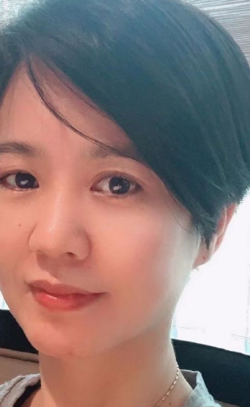 琪琪的第三张照片--宁德相亲服务中心