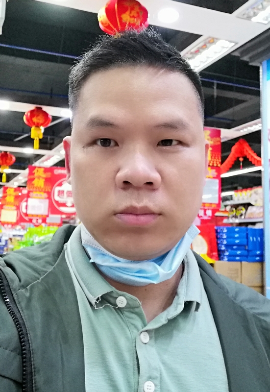 木易先生的第一张照片--宁德相亲服务中心
