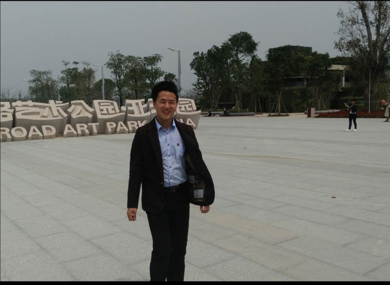 觉醒的第一张照片--宁德相亲服务中心