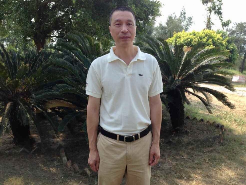 星辰的第二张照片--宁德相亲服务中心