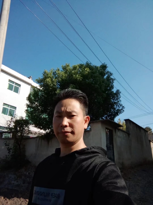 寻缘中的第一张照片--宁德相亲服务中心