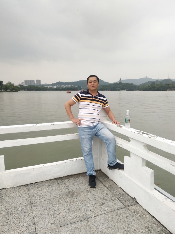 缘来是你的第二张照片--宁德相亲服务中心