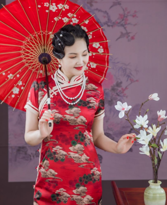 林芝的第一张照片--宁德相亲服务中心