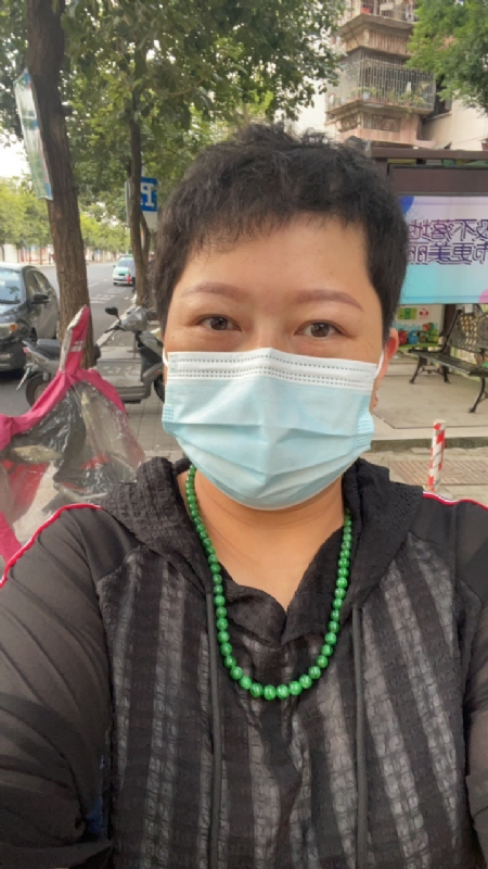 阿敏的第二张照片--宁德相亲服务中心