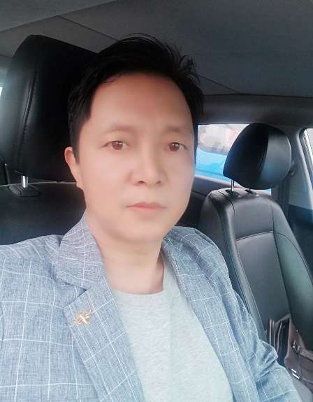 深蓝的第二张照片--宁德相亲服务中心