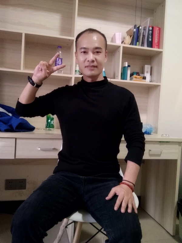 熊大与熊二的第一张照片--宁德相亲服务中心