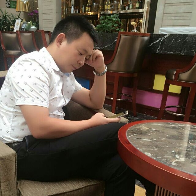 高升的第一张照片--宁德相亲服务中心