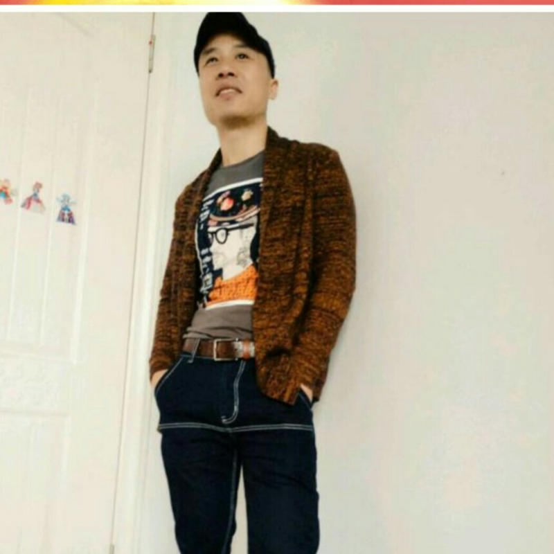 一切随缘的第一张照片--宁德相亲服务中心