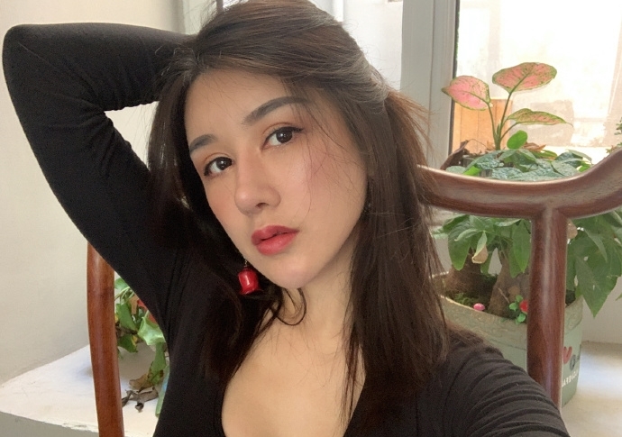 林依依的第二张照片--宁德相亲服务中心