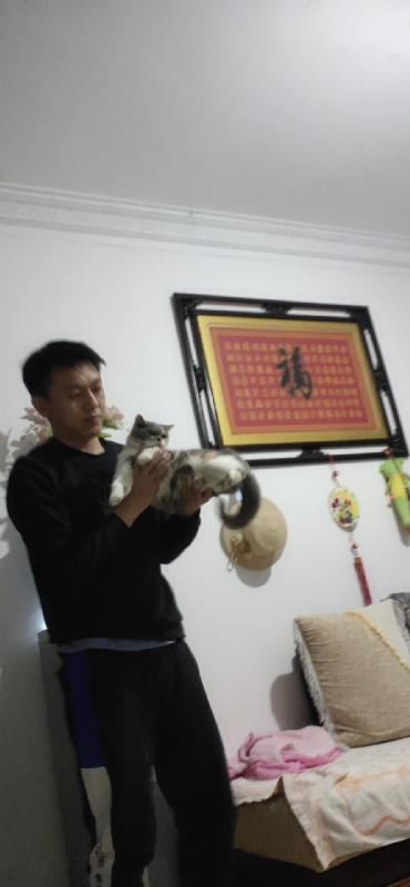 水思云的第一张照片--宁德相亲服务中心