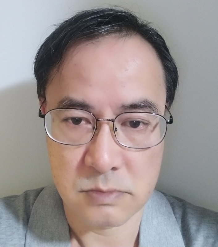 wk的第一张照片--宁德相亲服务中心