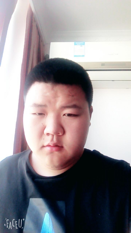 沉寂的梦的第一张照片--宁德相亲服务中心