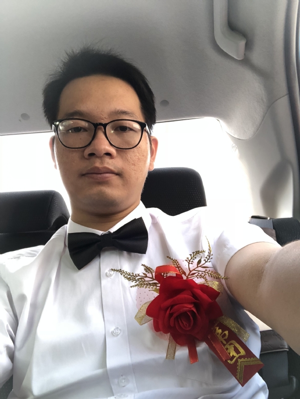 小陈的第一张照片--宁德相亲服务中心