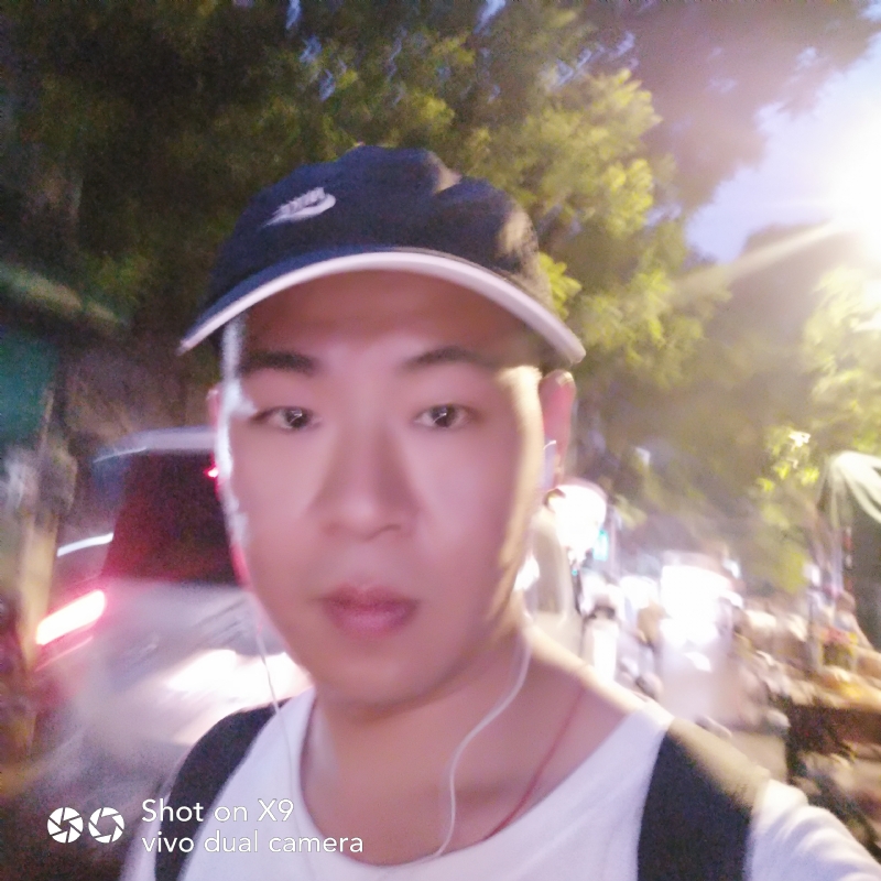 心跳男孩的第一张照片--宁德相亲服务中心