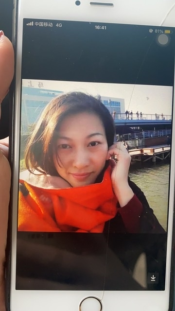 宇哥的第一张照片--宁德相亲服务中心