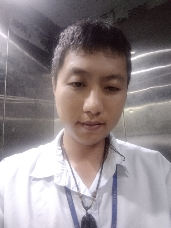 黄伟杰的第一张照片--宁德相亲服务中心