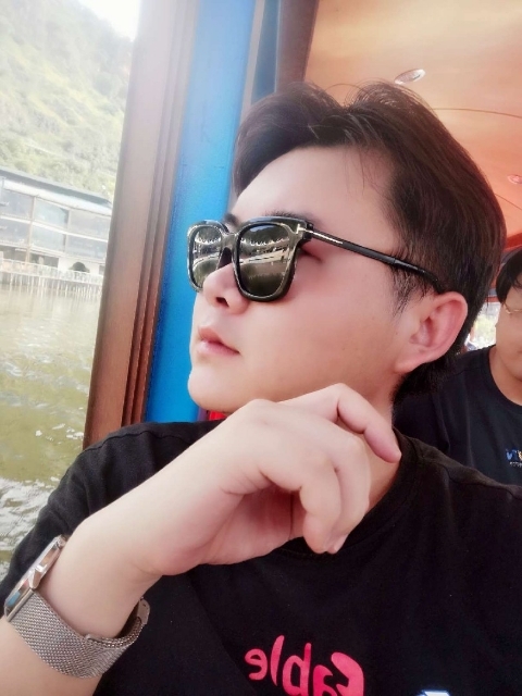 曲生的第二张照片--宁德相亲服务中心