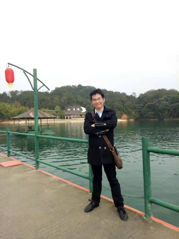 缘分不期而遇的第二张照片--宁德相亲服务中心