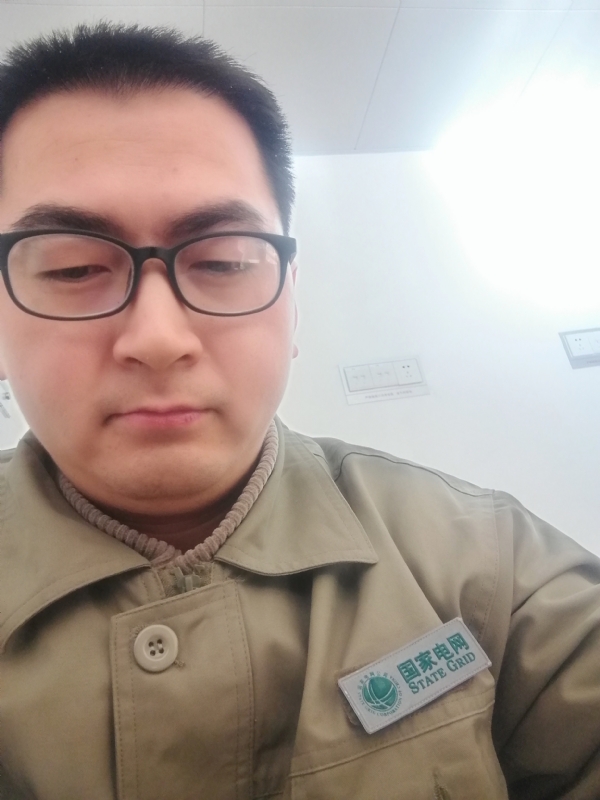 笨笨的小傻瓜的第一张照片--宁德相亲服务中心