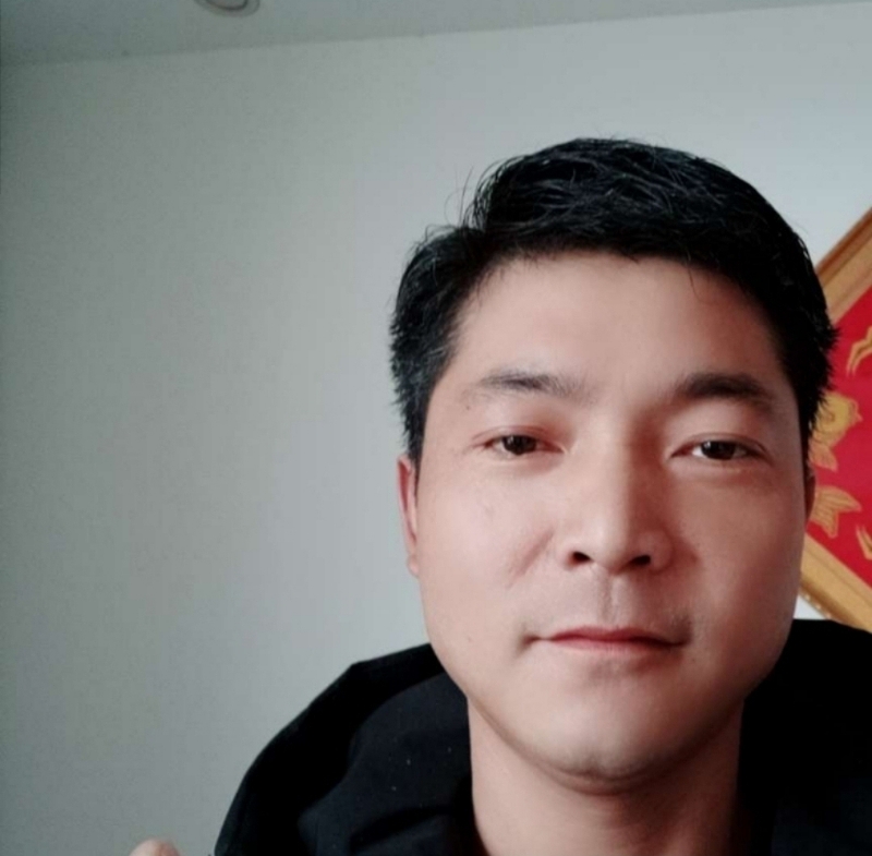 郝运的第一张照片--宁德相亲服务中心
