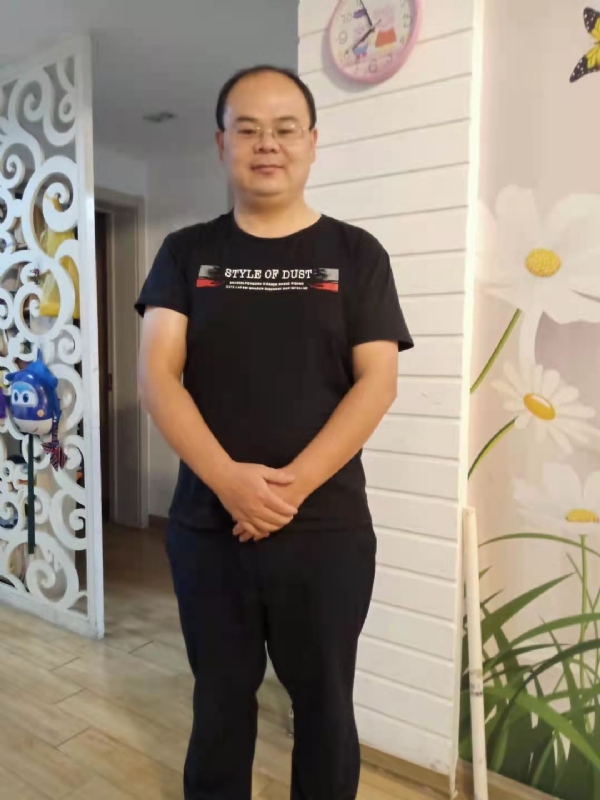 知音难觅的第一张照片--宁德相亲服务中心