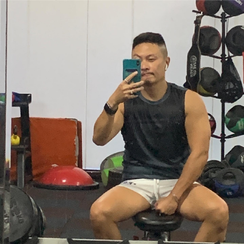 Andy的第二张照片--宁德相亲服务中心