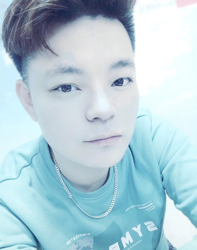 小丰的第一张照片--宁德相亲服务中心