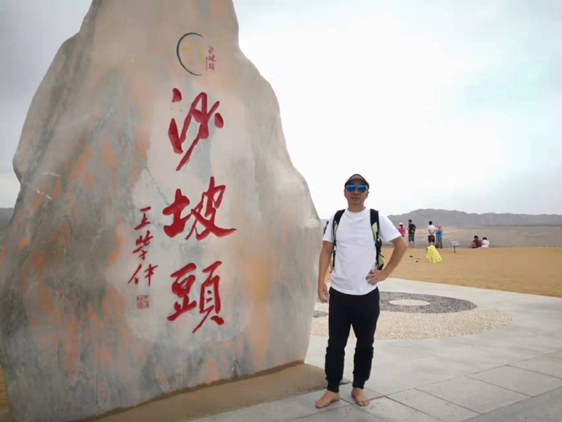 董事长的第一张照片--宁德相亲服务中心