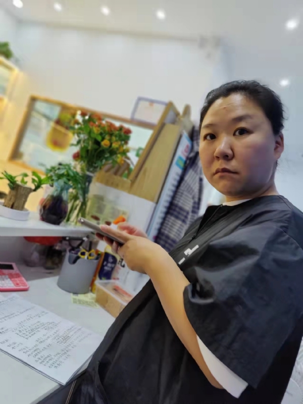 东北小野花的第二张照片--宁德相亲服务中心