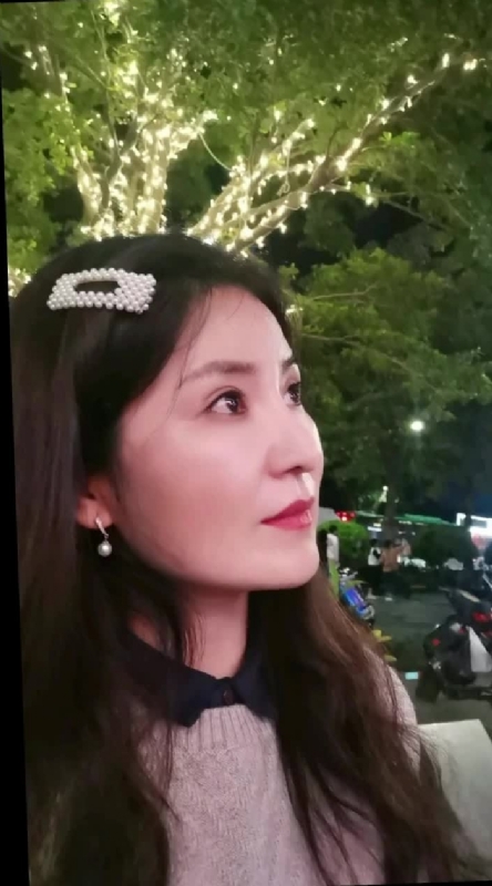 小迷糊的第一张照片--宁德相亲服务中心