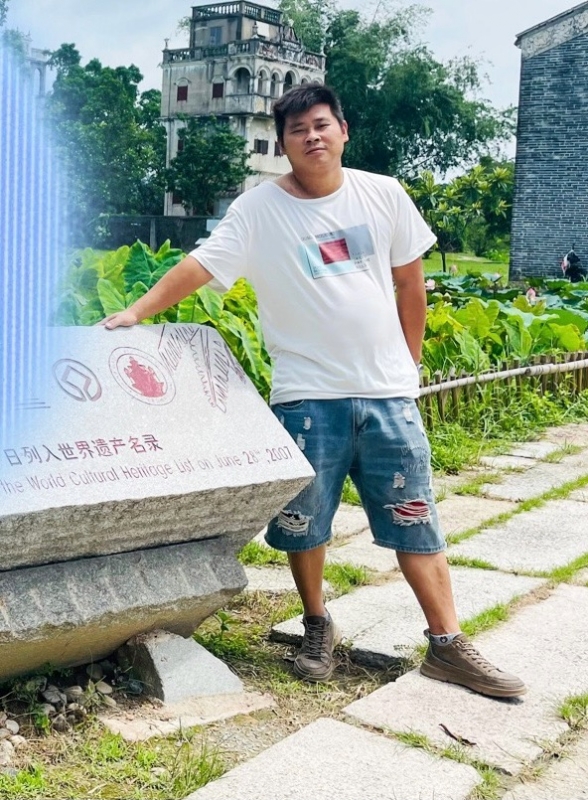 张海187的第二张照片--宁德相亲服务中心