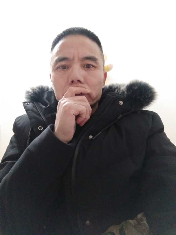孤独人生的第一张照片--宁德相亲服务中心