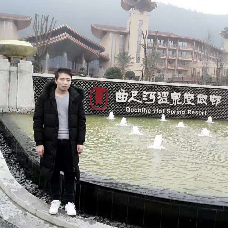 胜$的第一张照片--宁德相亲服务中心