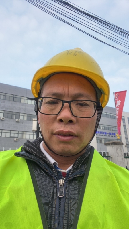 蔡付泽的第一张照片--宁德相亲服务中心