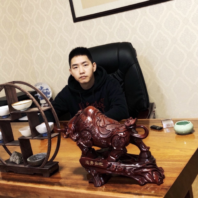 平淡的鸽子的第三张照片--宁德相亲服务中心