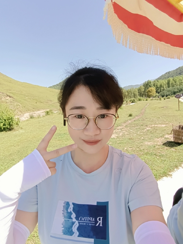 暖暖的第一张照片--宁德相亲服务中心